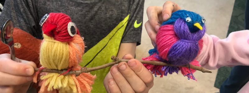 yarn birds yarn birds