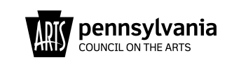 pennsylvania arts council logo