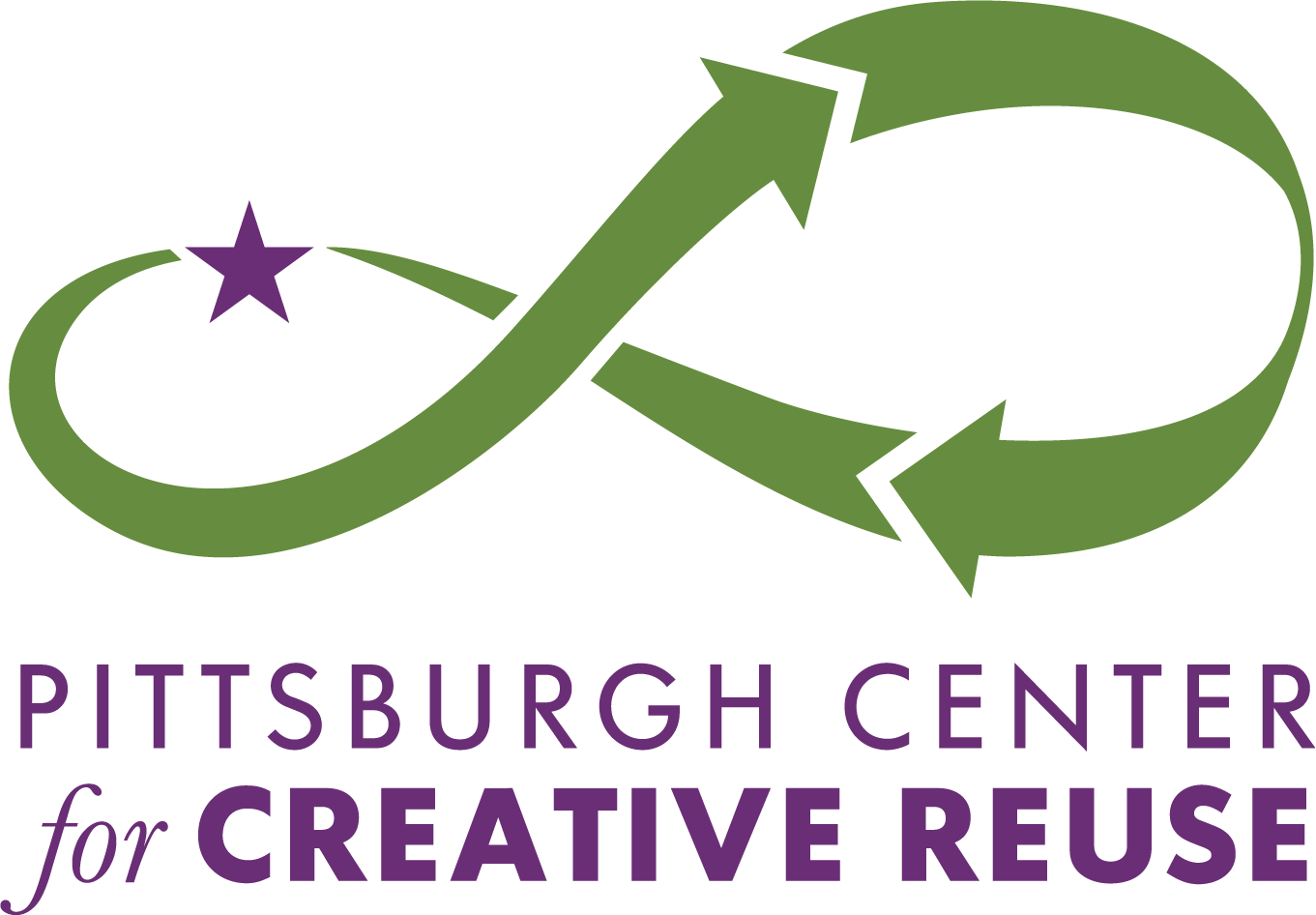 Creative Reuse logo