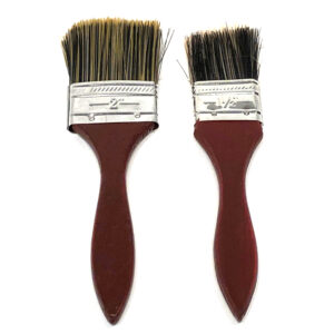 brushes