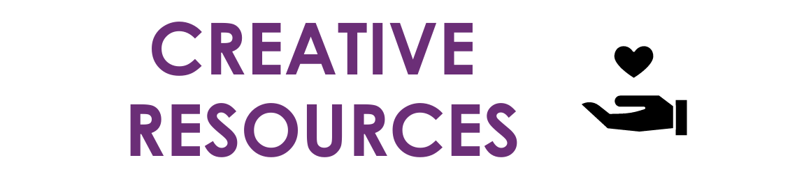 Creative Resources