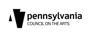 logo for PA Council on the Arts