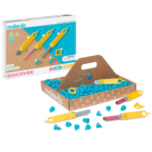 Makerdo cardboard cutting set