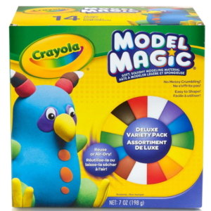 Crayola Model Magic